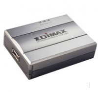 Edimax PS-1206MF USB Print Server for MFPs
